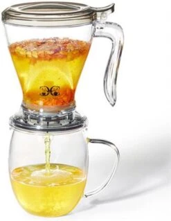 Cha-Cult - Magic Tea Maker | 0,5 L -Aigostar winkel 928x1200