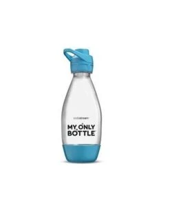 Sodastream My Only Bottle 500 Ml Turkoois 15 Sodastream My Only Bottle 500 Ml Turkoois -Aigostar winkel 933x1200 2