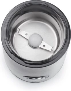 Princess Coffee Grinder Stainless Steel Deluxe 01.242196.01.001 -Aigostar winkel 933x1200 3