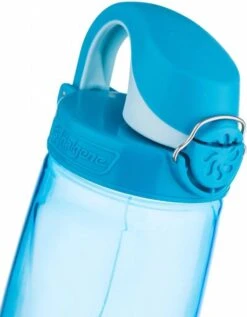Nalgene On The Fly Bottle - Drinkfles - 0.65 Liter - BPA Free - Blauw 14 Nalgene On The Fly Bottle - Drinkfles - 0.65 Liter - BPA Free - Blauw -Aigostar winkel 935x1200 2