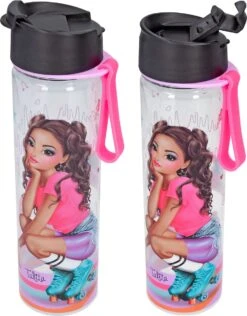 Depesche TOPModel Drinkfles TINY DANCER 9 Depesche TOPModel Drinkfles TINY DANCER -Aigostar winkel 937x1200