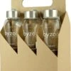 Byzoo Drinkfles 360ml 6-pack ( 6 Flesjes ) 2 Byzoo Drinkfles 360ml 6-pack ( 6 Flesjes ) -Aigostar winkel 944x1200 1