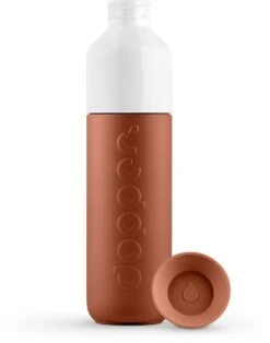 Dopper Insulated Drinkfles - Terracotta Tide - 350 Ml 18 Dopper Insulated Drinkfles - Terracotta Tide - 350 Ml -Aigostar winkel 945x1200 2