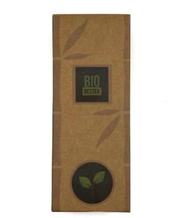 Bamboe Bestek - Bio Bestek (24 Pcs) Wegwerp Bestek - 100% Biologisch Afbreekbaar - Milieuvriendelijk - 100% Bamboe 12 Bamboe Bestek - Bio Bestek (24 Pcs) Wegwerp Bestek - 100% Biologisch Afbreekbaar - Milieuvriendelijk - 100% Bamboe -Aigostar winkel 946x1200 2