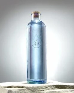 Yogi & Yogini Naturals OmWater Fles Dankbaarheid (1200ml) -Aigostar winkel 948x1200