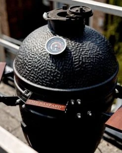 The Bastard Urban Medium - Kamado Barbecue - Kamado BBQ 29 The Bastard Urban Medium - Kamado Barbecue - Kamado BBQ -Aigostar winkel 960x1200 8