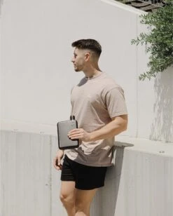 Memobottle A5 Bottle Stainless Steel 1050ml Black 9 Memobottle A5 Bottle Stainless Steel 1050ml Black -Aigostar winkel 961x1200 3