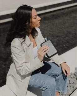 Memobottle A6 Bottle Stainless Steel 500ml Black 8 Memobottle A6 Bottle Stainless Steel 500ml Black -Aigostar winkel 961x1200 5