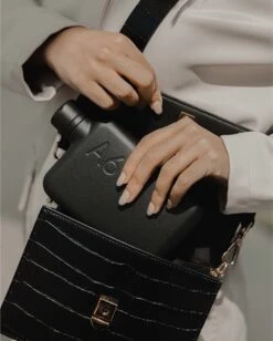 Memobottle A6 Bottle Stainless Steel 500ml Black 9 Memobottle A6 Bottle Stainless Steel 500ml Black -Aigostar winkel 961x1200 6