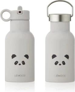 Liewood Thermo Drinkfles 375ml Panda Lichtgrijs 9 Liewood Thermo Drinkfles 375ml Panda Lichtgrijs -Aigostar winkel 979x1200 1