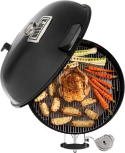 Weber Master Touch Premium SE E-5775 Barbecue -Aigostar winkel 982x1200 2
