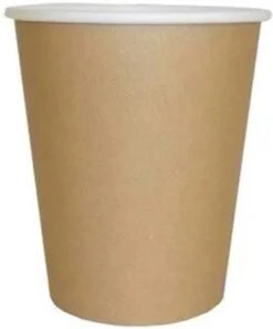 Merkloos Kartonnen Koffiebeker 240 Ml 8oz Bruin - 100 Stuks - Wegwerp Papieren Bekers Karton – Drank Bekers – Drinkbekers- Koffie Beker – Wegwerpbeker – Koffiekopjes – Koffiemokken - Warme En Koude Dranken - Milieuvriendelijk 8 Merkloos Kartonnen Koffiebeker 240 Ml 8oz Bruin - 100 Stuks - Wegwerp Papieren Bekers Karton – Drank Bekers – Drinkbekers- Koffie Beker – Wegwerpbeker – Koffiekopjes – Koffiemokken - Warme En Koude Dranken - Milieuvriendelijk -Aigostar winkel 993x1200 1