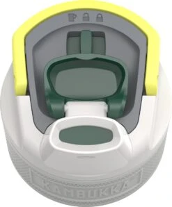 Kambukka Elton Drinkfles 750ml - Olive Green Met 3-in-1 Lid En Makkelijke Reiniging 20 Kambukka Elton Drinkfles 750ml - Olive Green Met 3-in-1 Lid En Makkelijke Reiniging -Aigostar winkel 995x1200 2