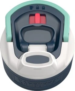 Kambukka Elton Drinkfles 750ml - Midnight Blue Met 3-in-1 Lid En Makkelijke Reiniging -Aigostar winkel 995x1200