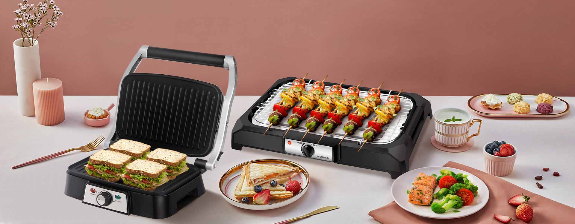 Aigostar winkel 1 Aigostar winkel -Aigostar winkel Aigostar